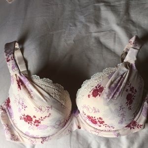 Harlequin by Panache Peppino Bra
